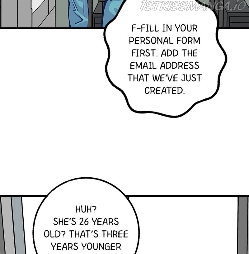 Betwixt Chapter 19 page 84