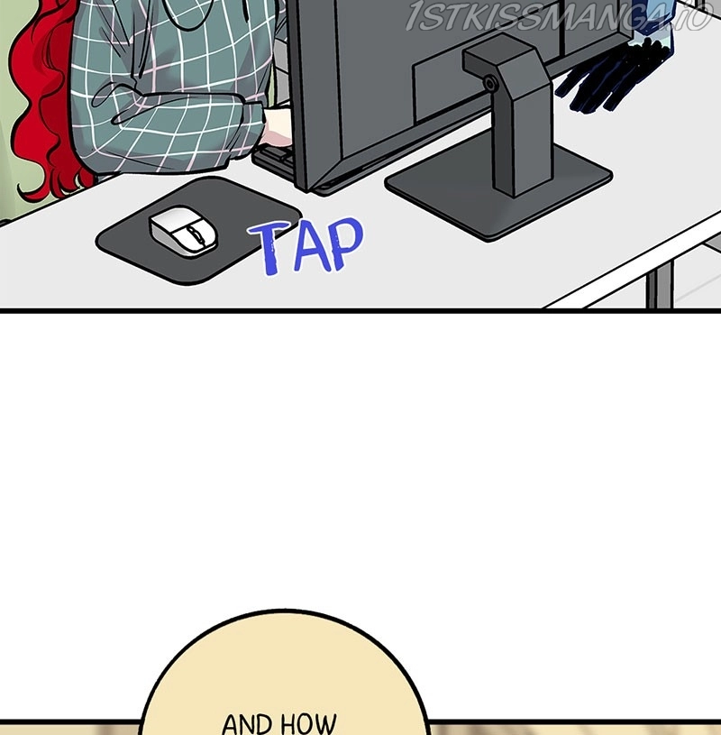 Betwixt Chapter 19 page 86