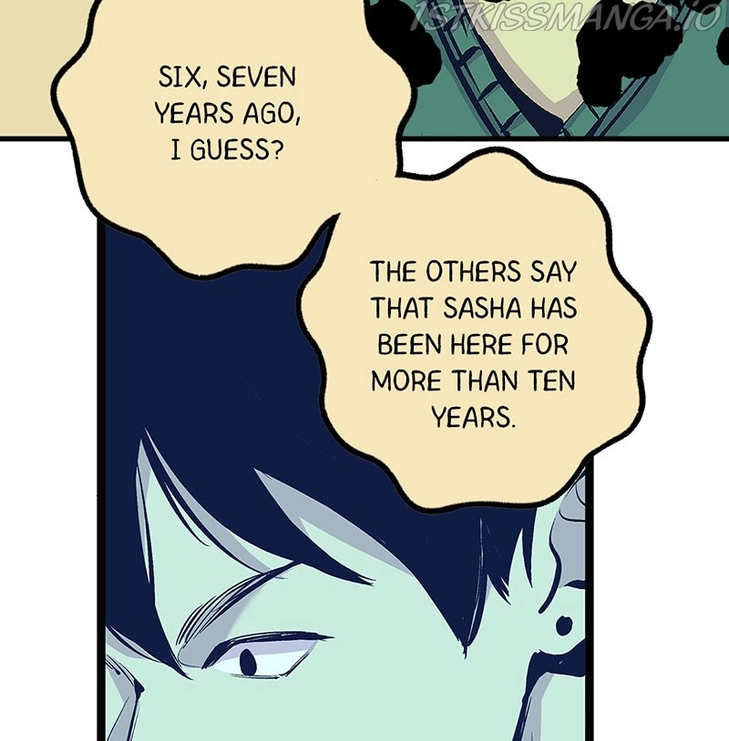 Betwixt Chapter 19 page 88