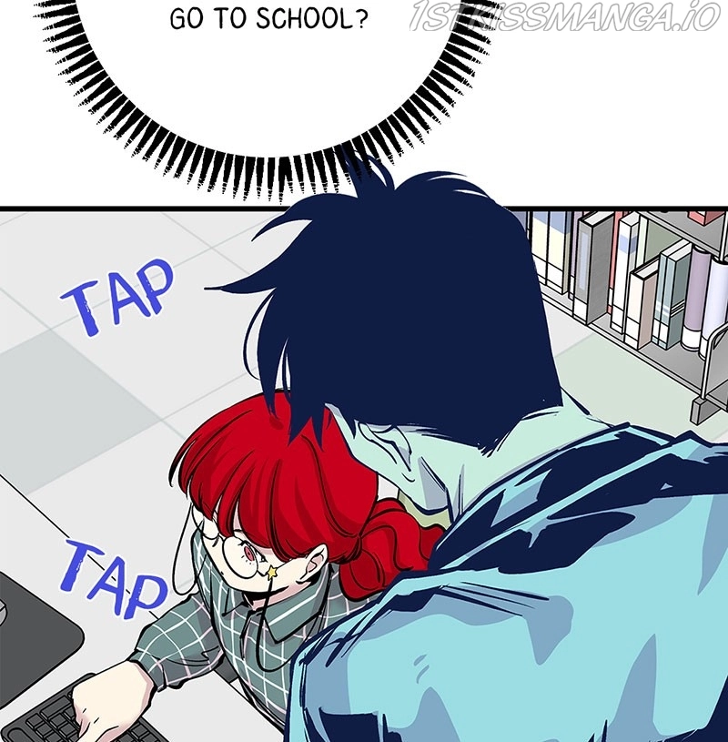 Betwixt Chapter 19 page 91