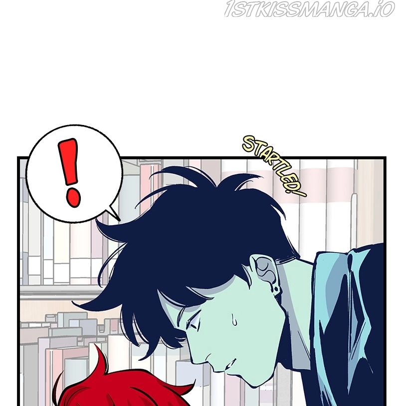 Betwixt Chapter 19 page 95