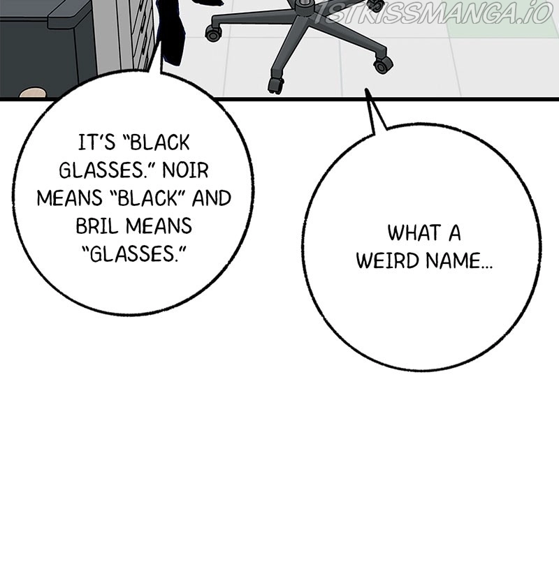 Betwixt Chapter 19 page 101