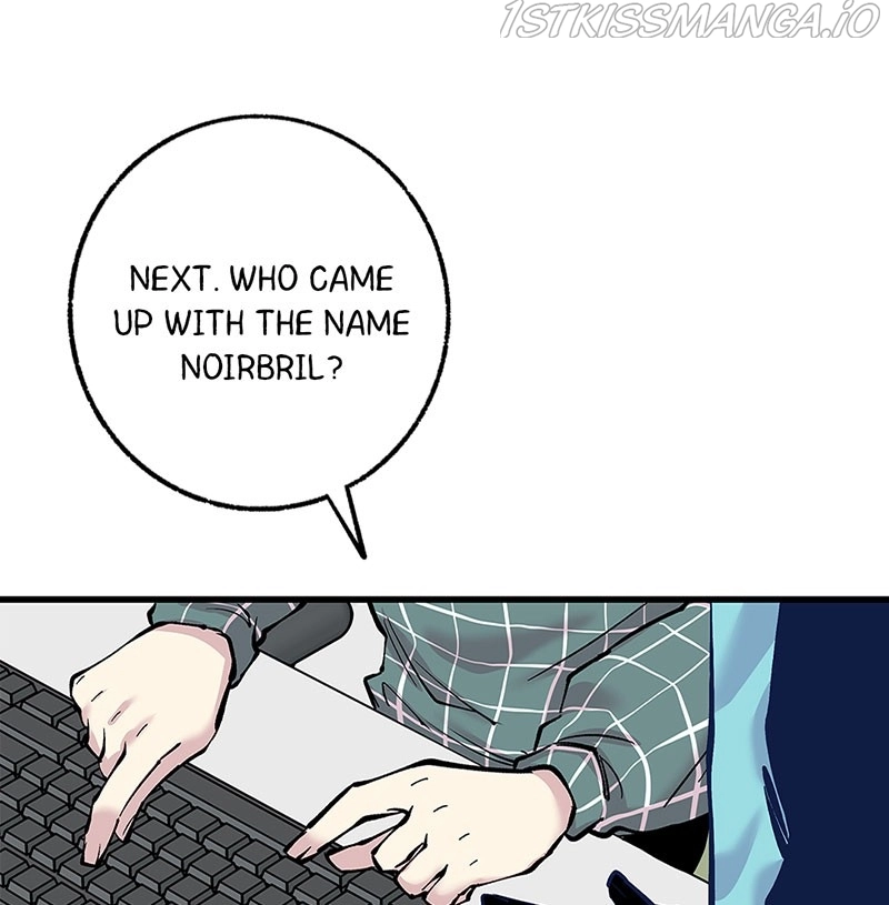 Betwixt Chapter 19 page 102