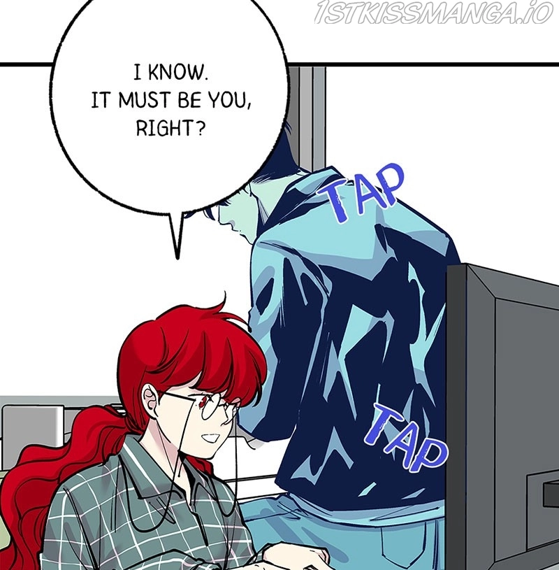Betwixt Chapter 19 page 104
