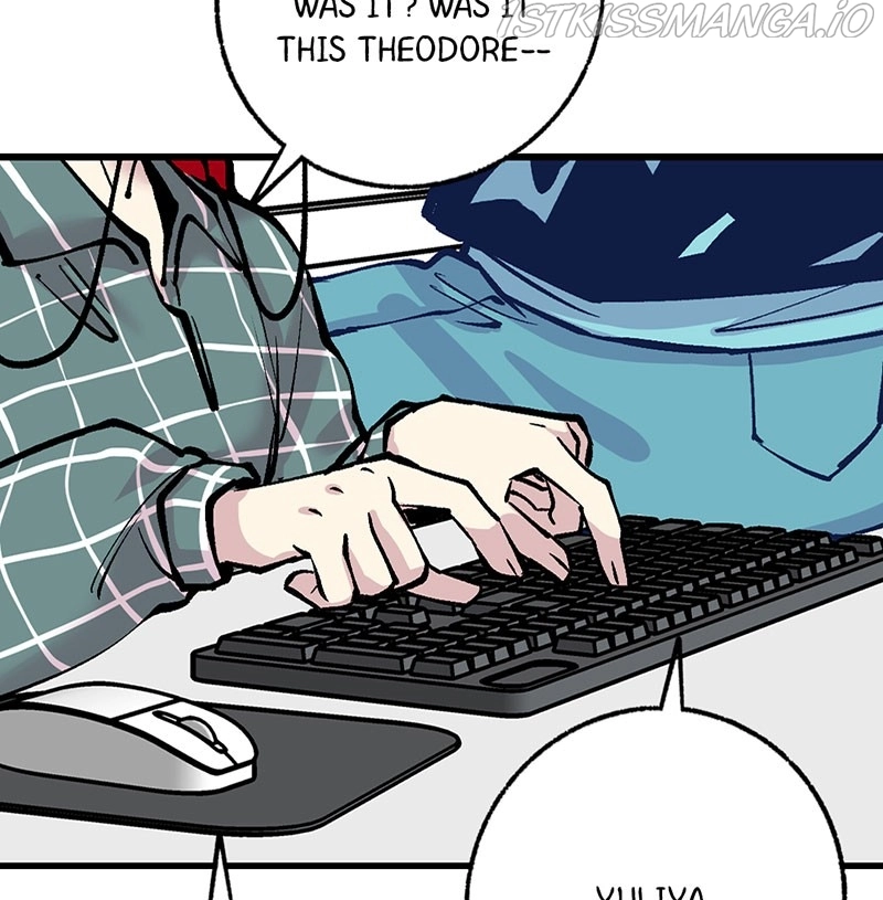 Betwixt Chapter 19 page 107