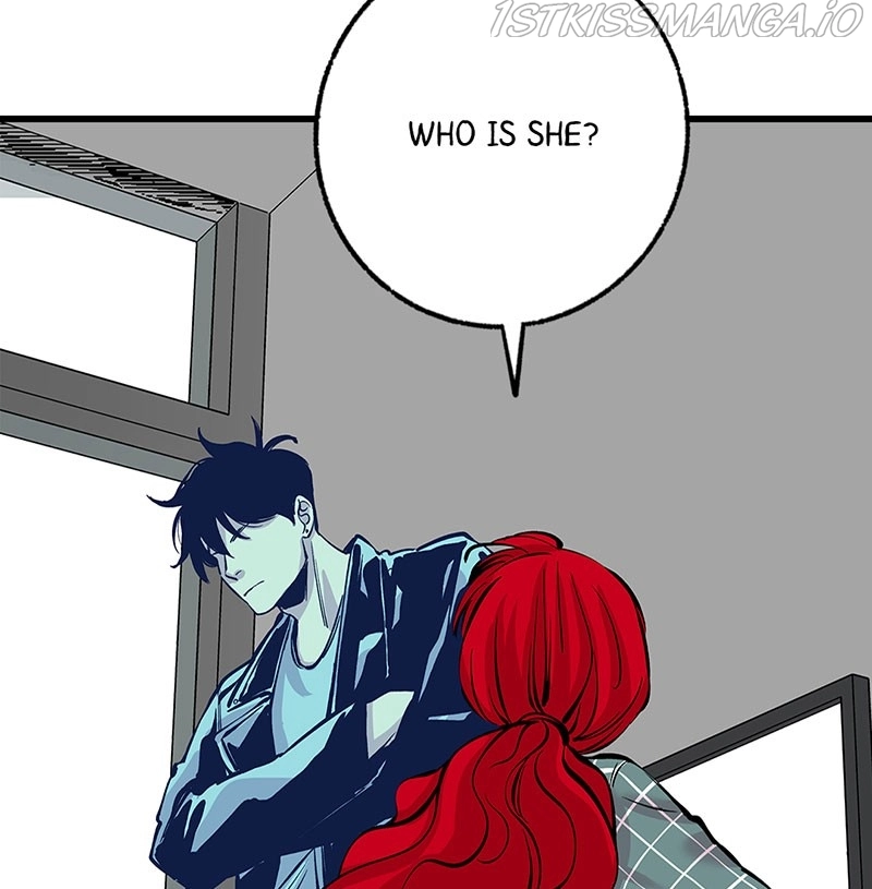 Betwixt Chapter 19 page 109