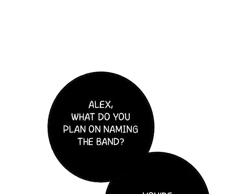 Betwixt Chapter 2 page 1