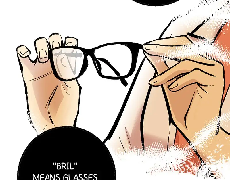 Betwixt Chapter 2 page 5