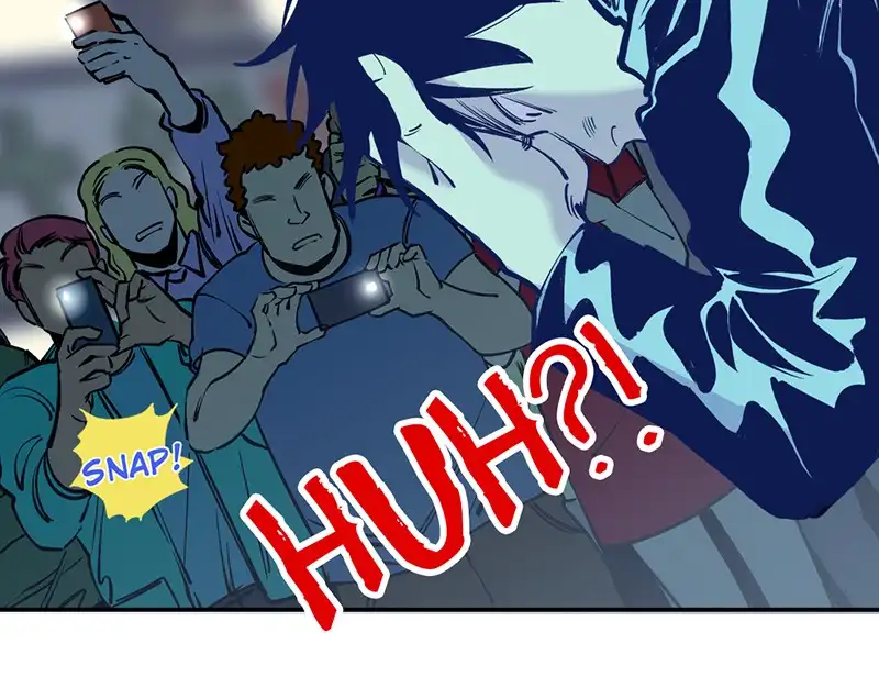 Betwixt Chapter 2 page 17