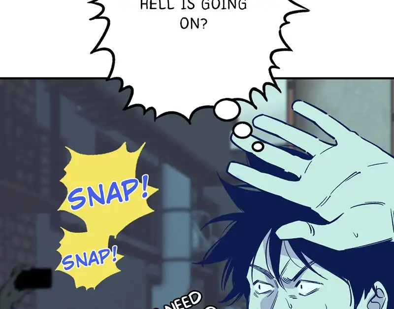 Betwixt Chapter 2 page 23