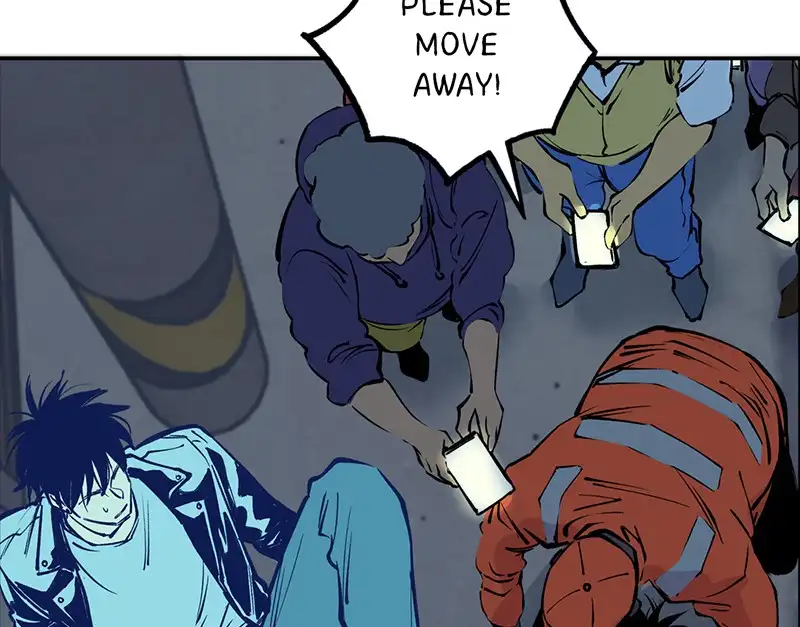 Betwixt Chapter 2 page 60