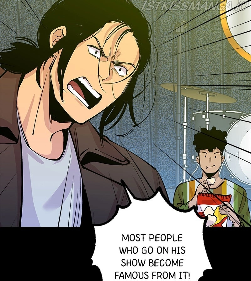 Betwixt Chapter 20 page 6