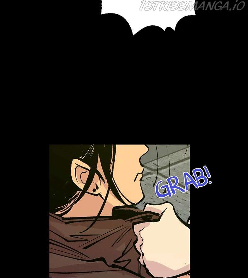 Betwixt Chapter 20 page 7