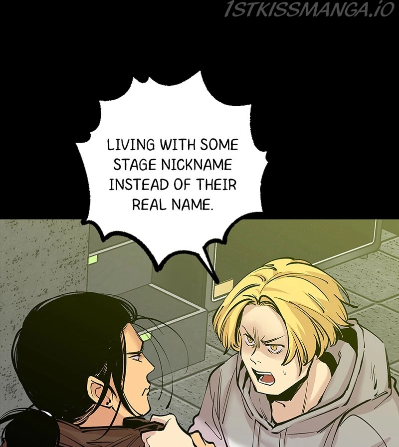 Betwixt Chapter 20 page 9