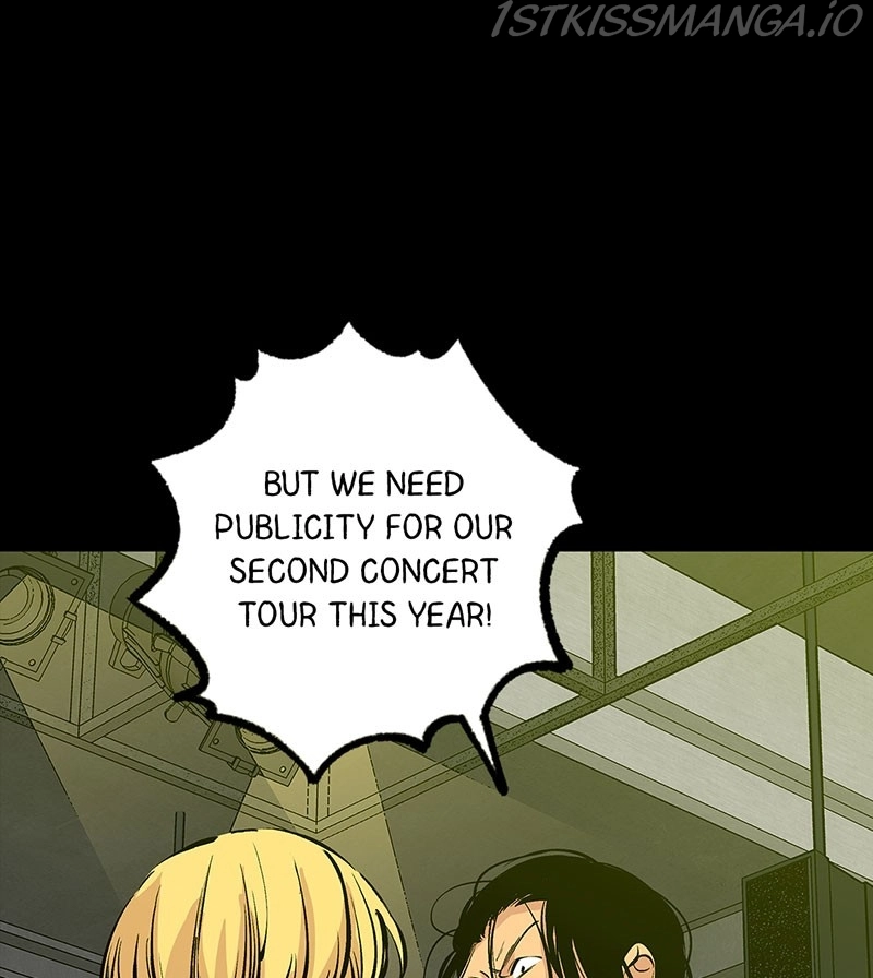 Betwixt Chapter 20 page 11