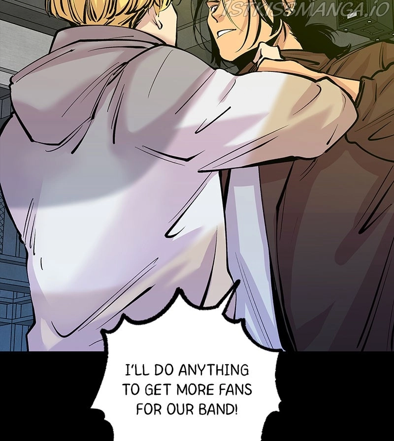 Betwixt Chapter 20 page 12