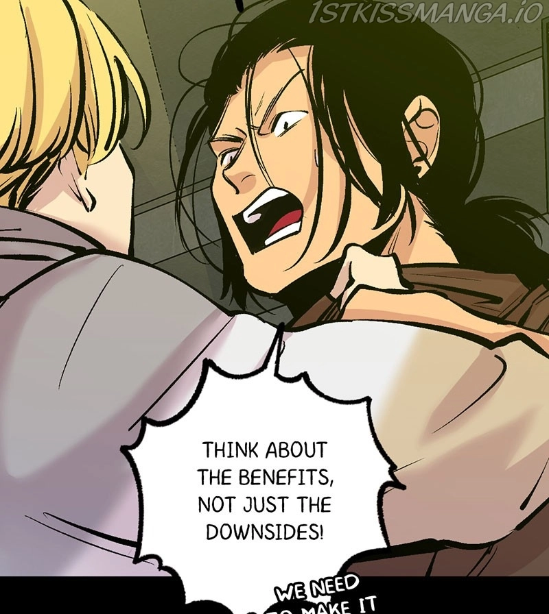 Betwixt Chapter 20 page 14