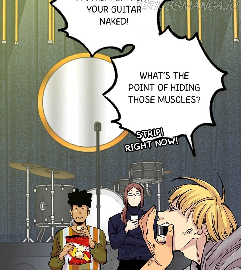 Betwixt Chapter 20 page 17