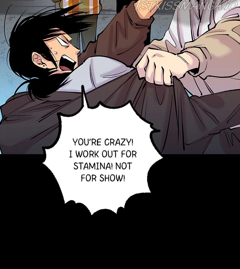 Betwixt Chapter 20 page 18