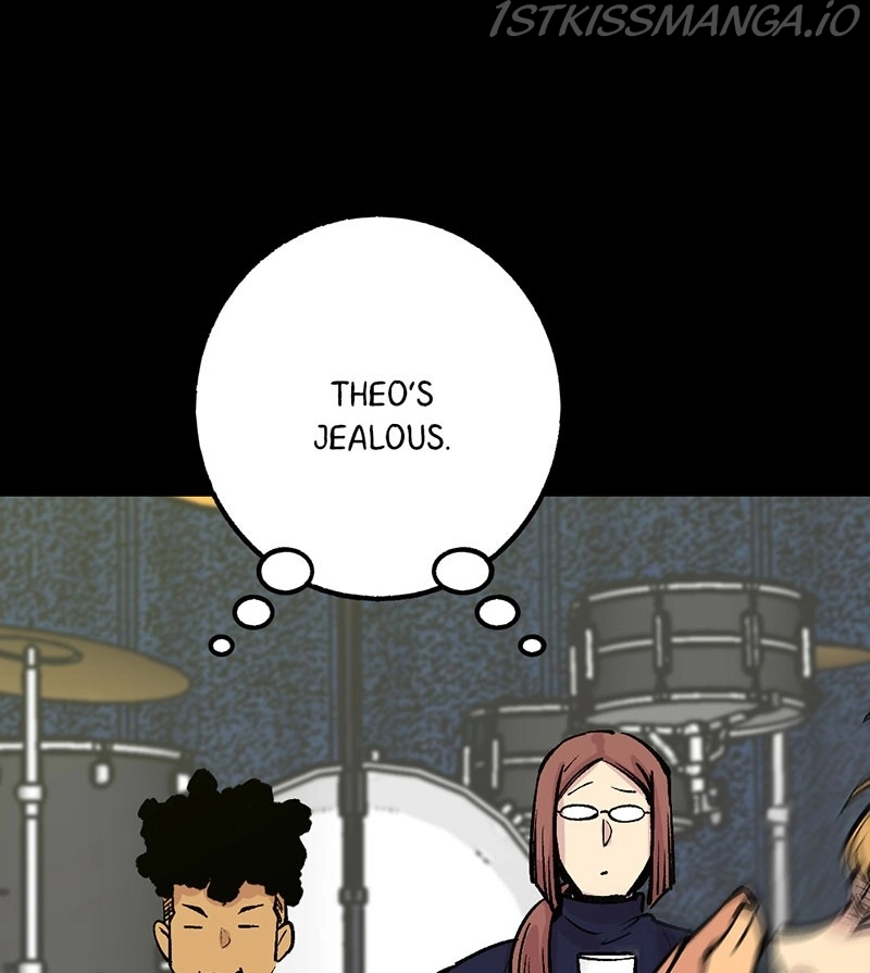 Betwixt Chapter 20 page 19
