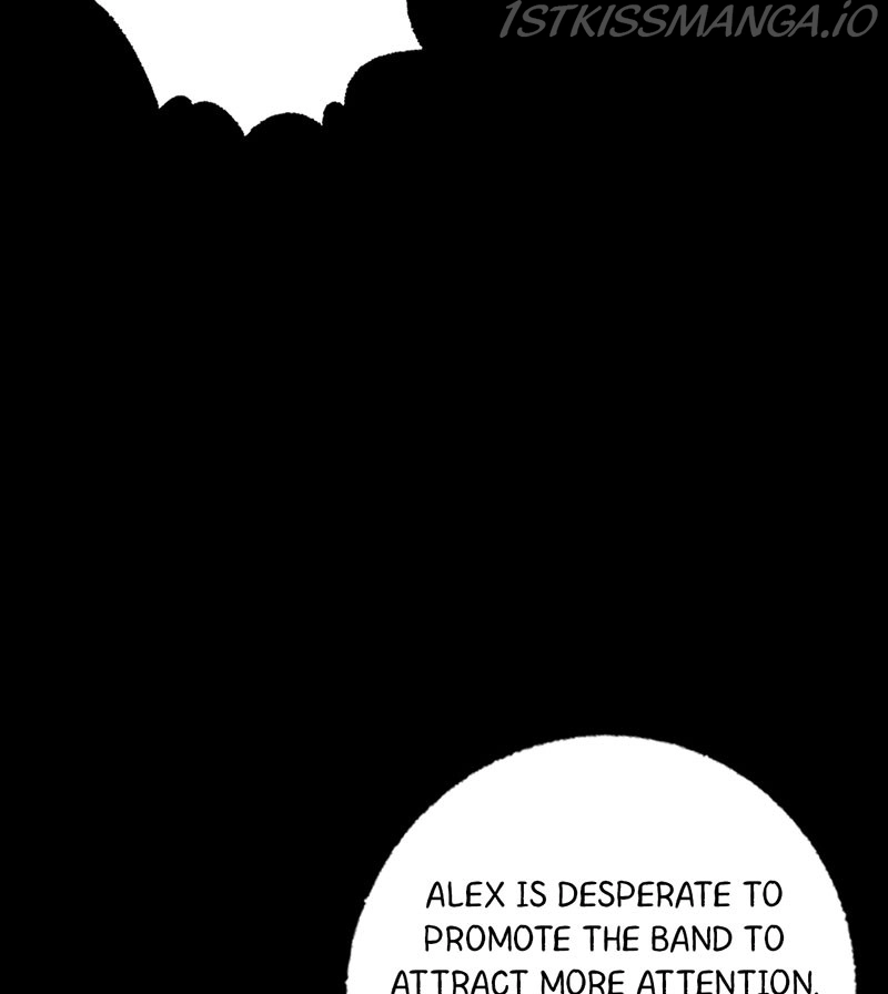 Betwixt Chapter 20 page 21
