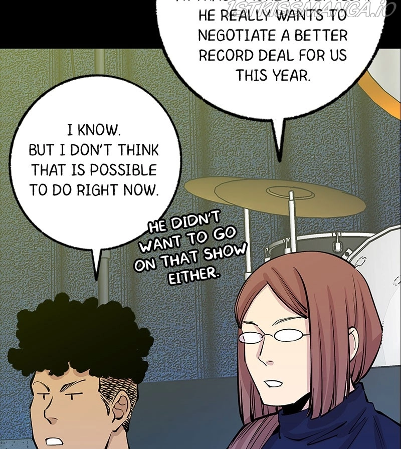 Betwixt Chapter 20 page 22