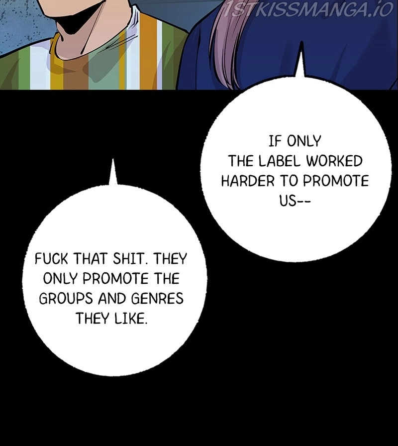 Betwixt Chapter 20 page 23