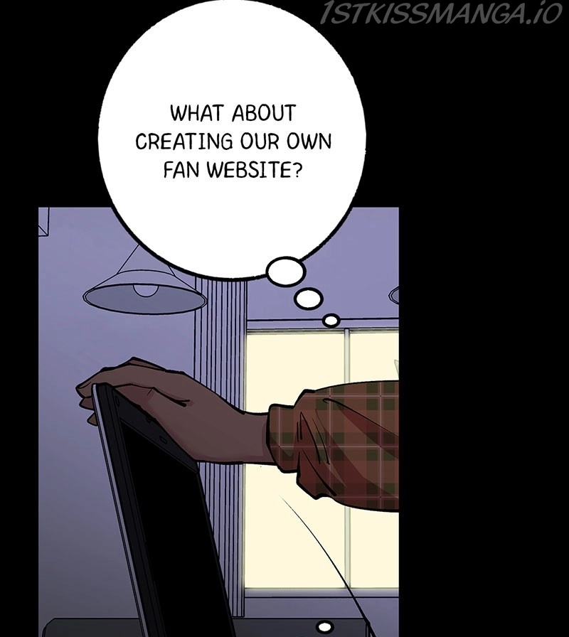 Betwixt Chapter 20 page 26