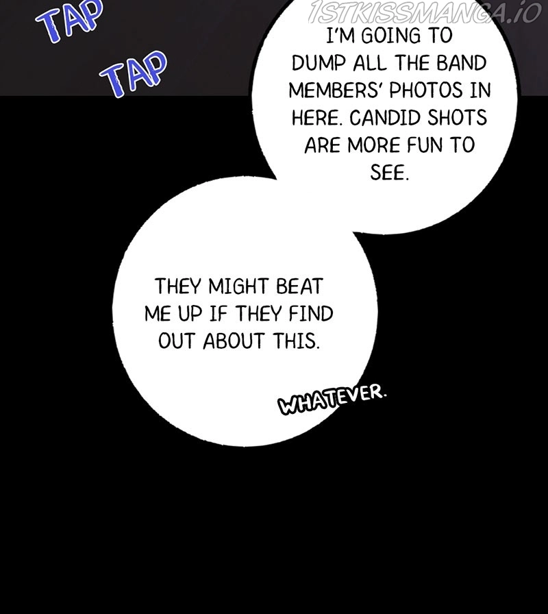 Betwixt Chapter 20 page 29