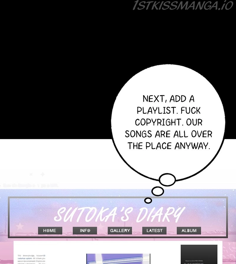 Betwixt Chapter 20 page 30