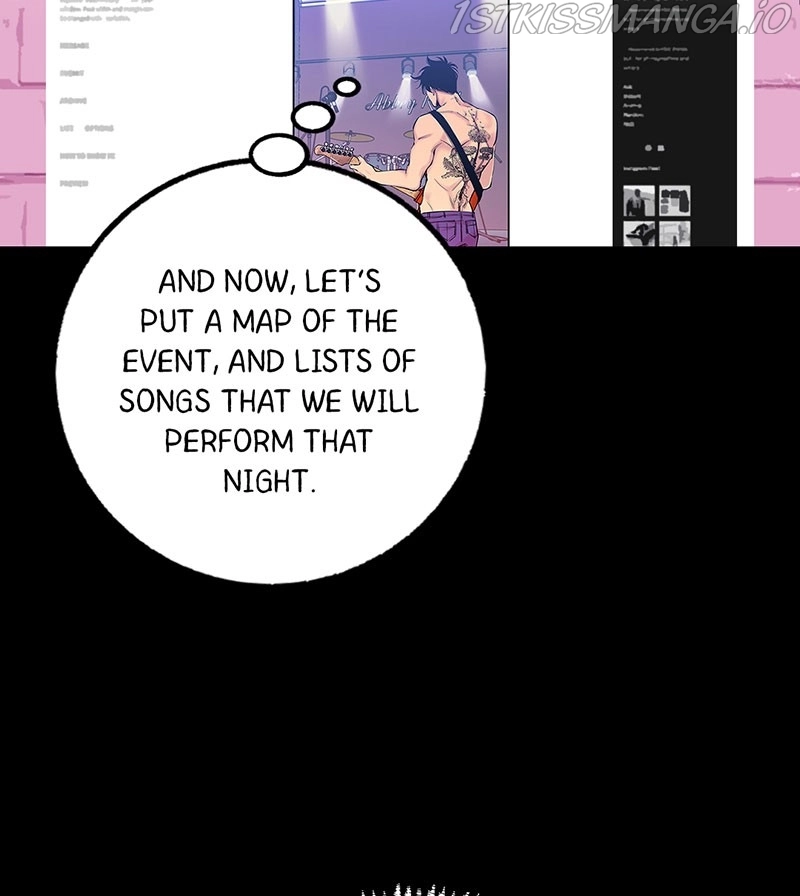 Betwixt Chapter 20 page 31