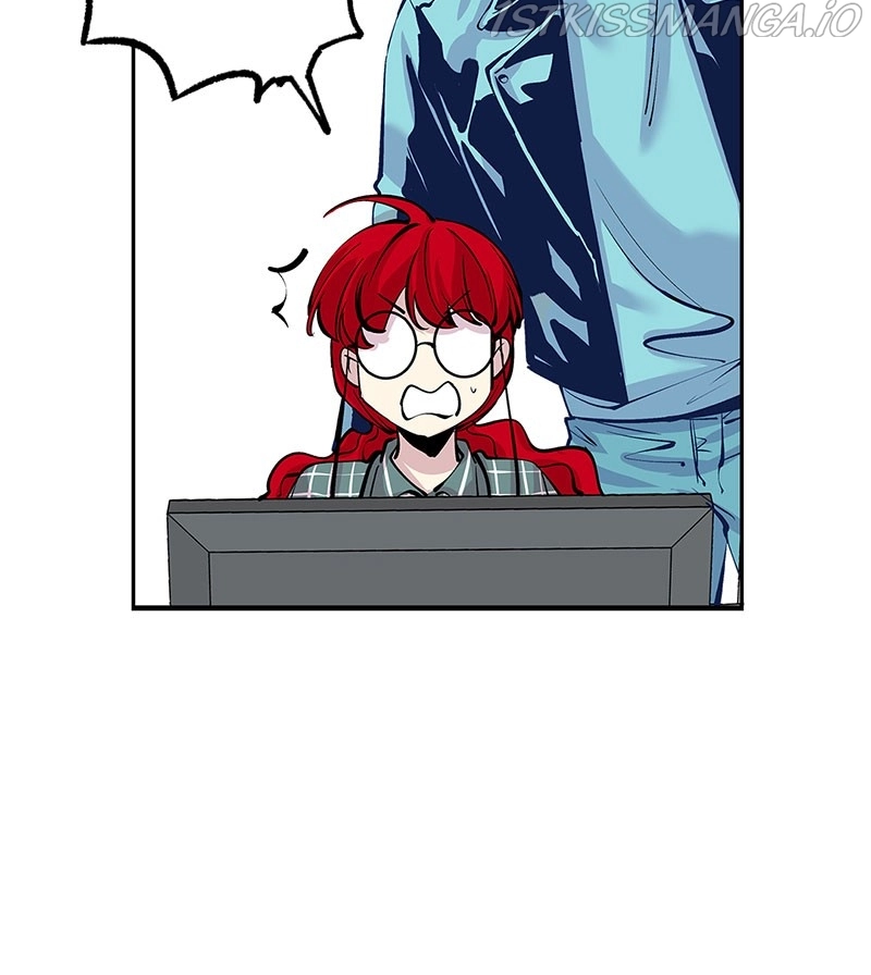 Betwixt Chapter 20 page 48