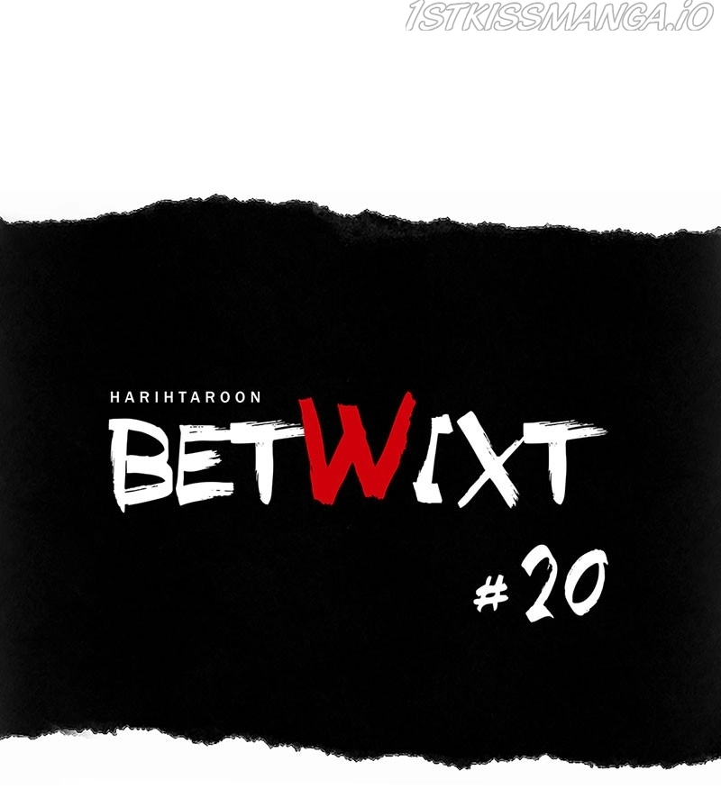 Betwixt Chapter 20 page 49