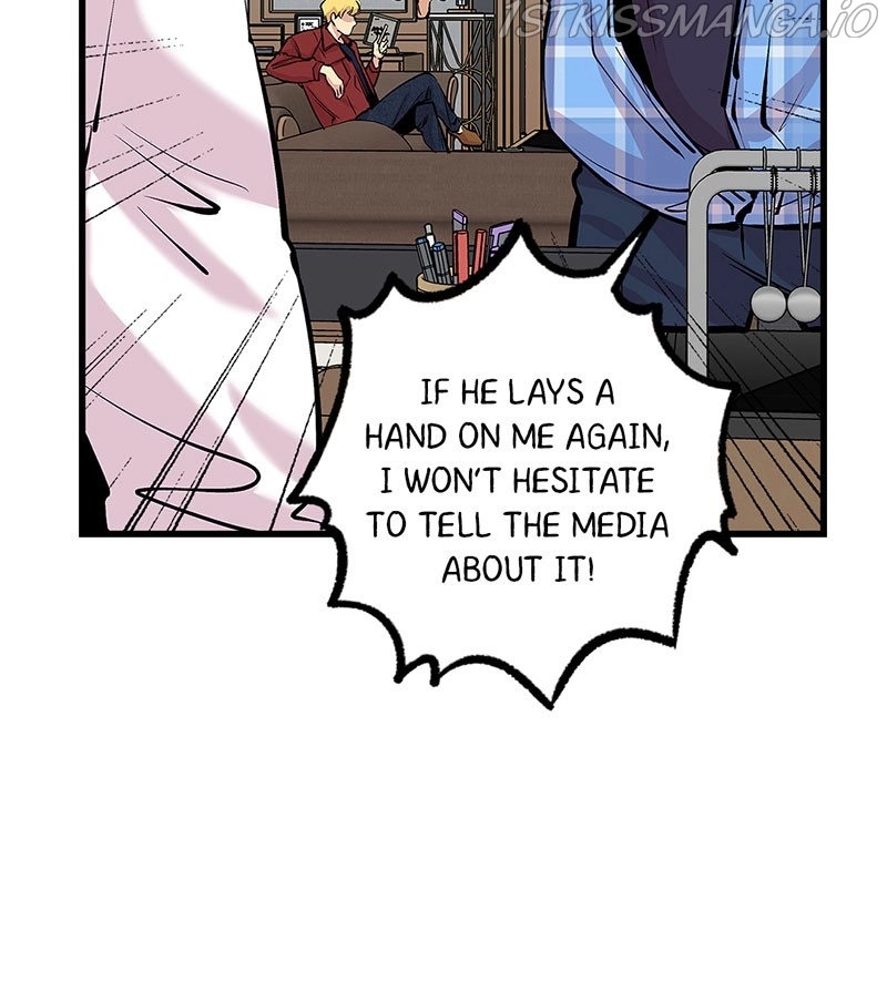 Betwixt Chapter 20 page 59