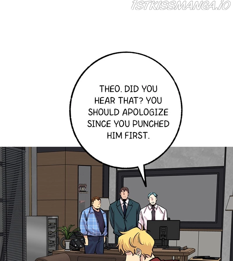 Betwixt Chapter 20 page 60