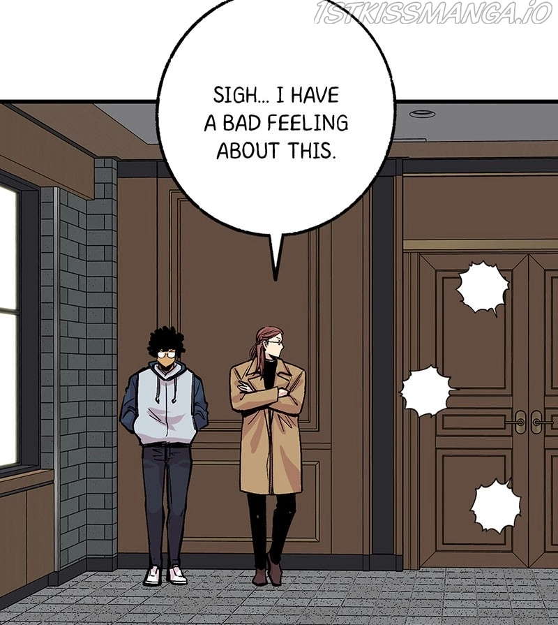 Betwixt Chapter 20 page 69