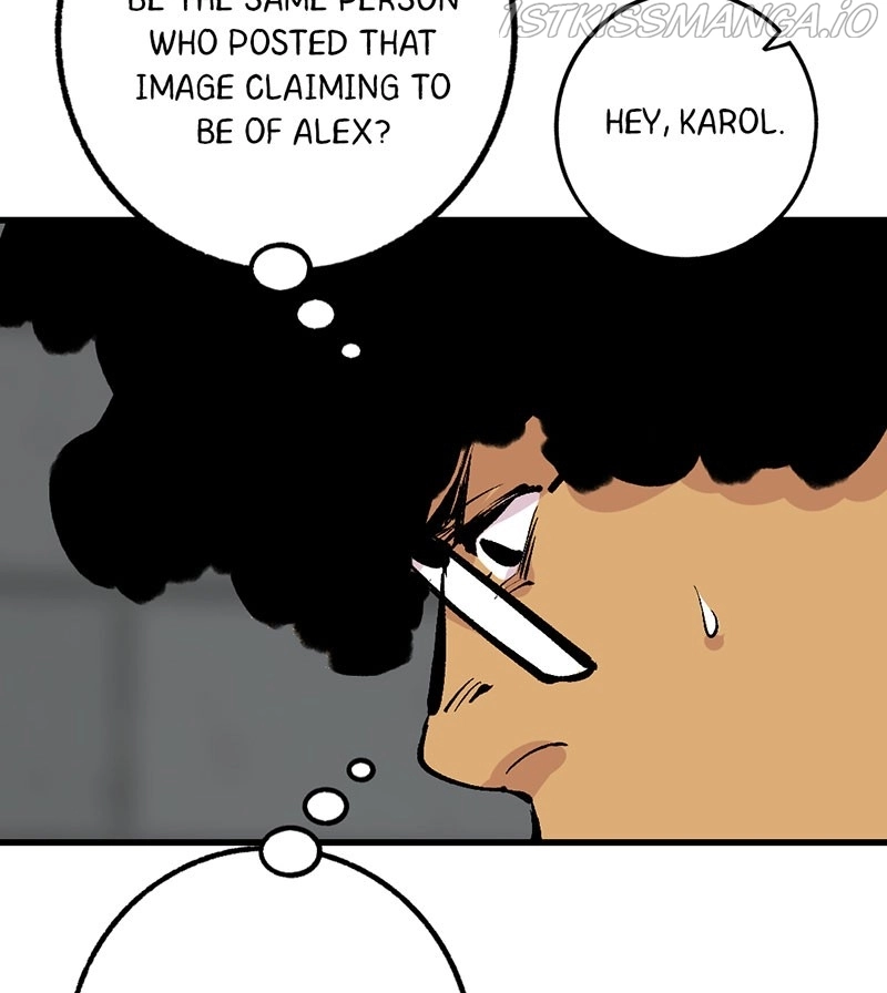 Betwixt Chapter 20 page 75