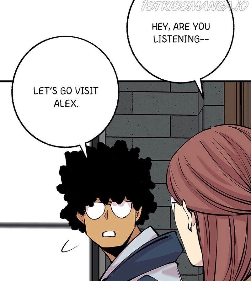 Betwixt Chapter 20 page 77