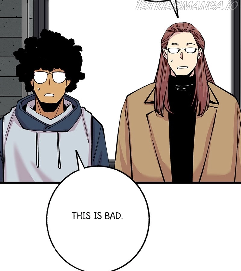 Betwixt Chapter 20 page 83