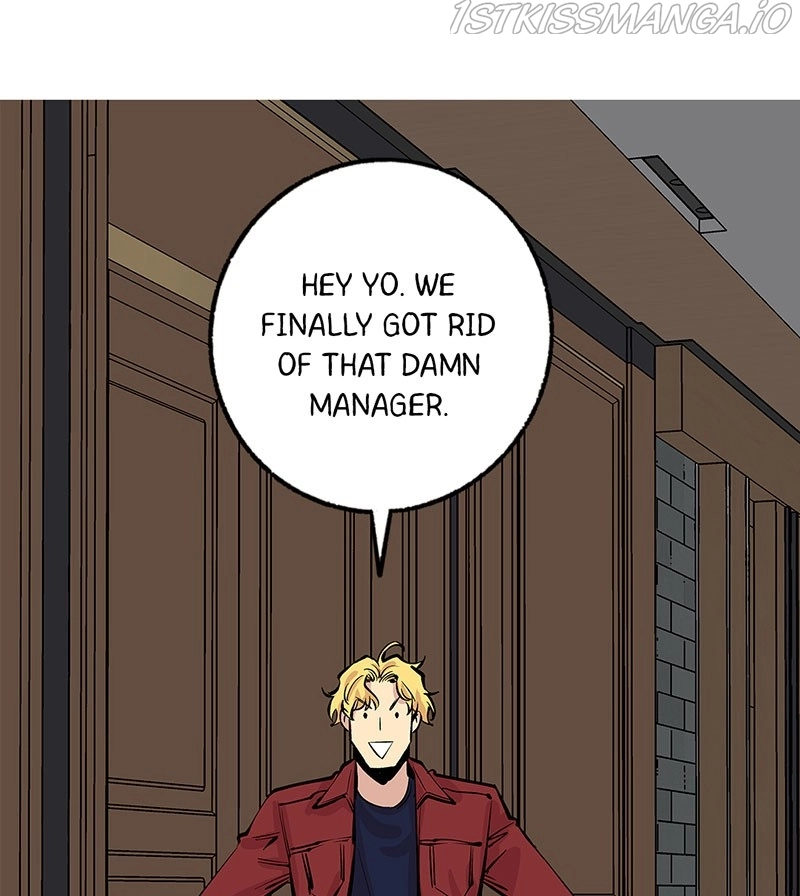 Betwixt Chapter 20 page 86