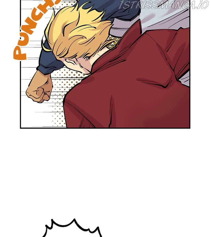 Betwixt Chapter 20 page 91