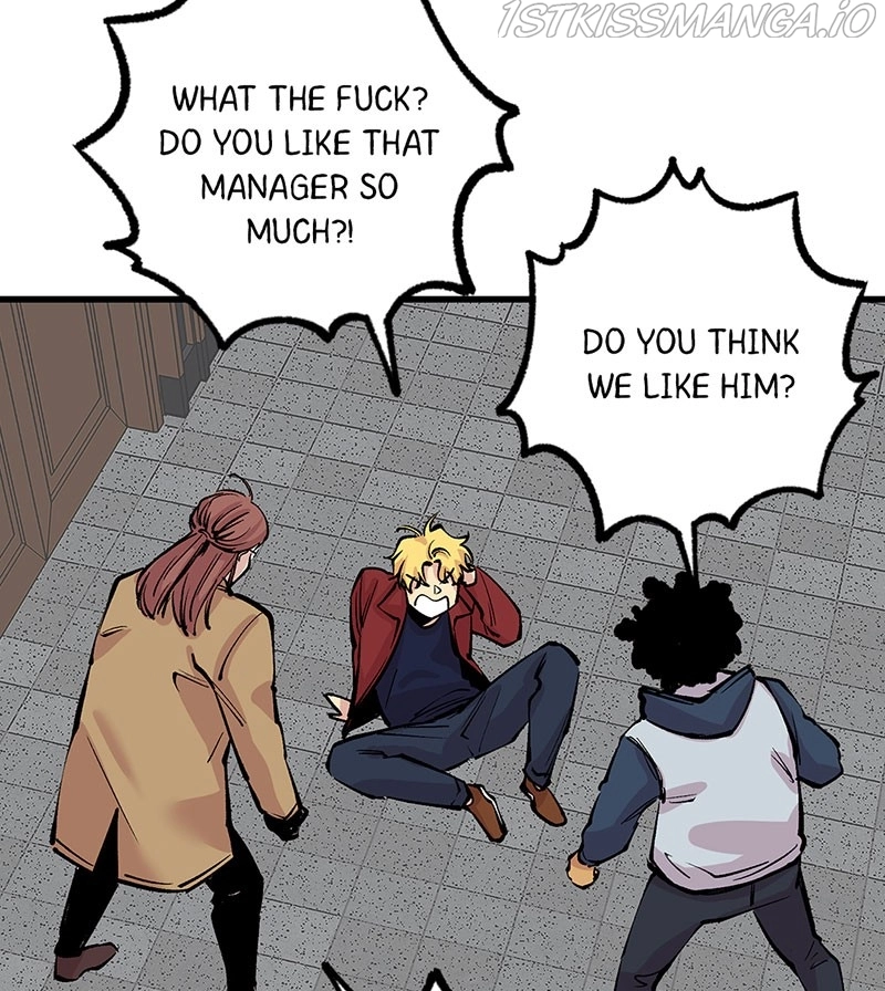 Betwixt Chapter 20 page 92
