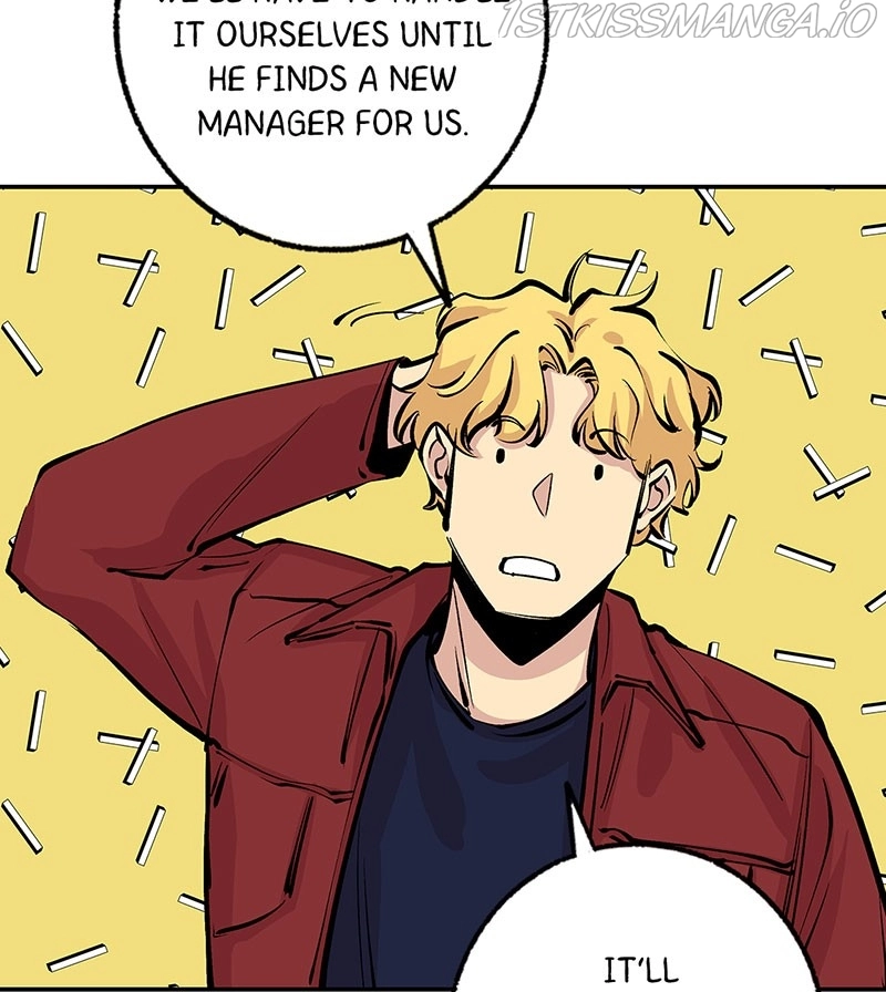 Betwixt Chapter 20 page 94
