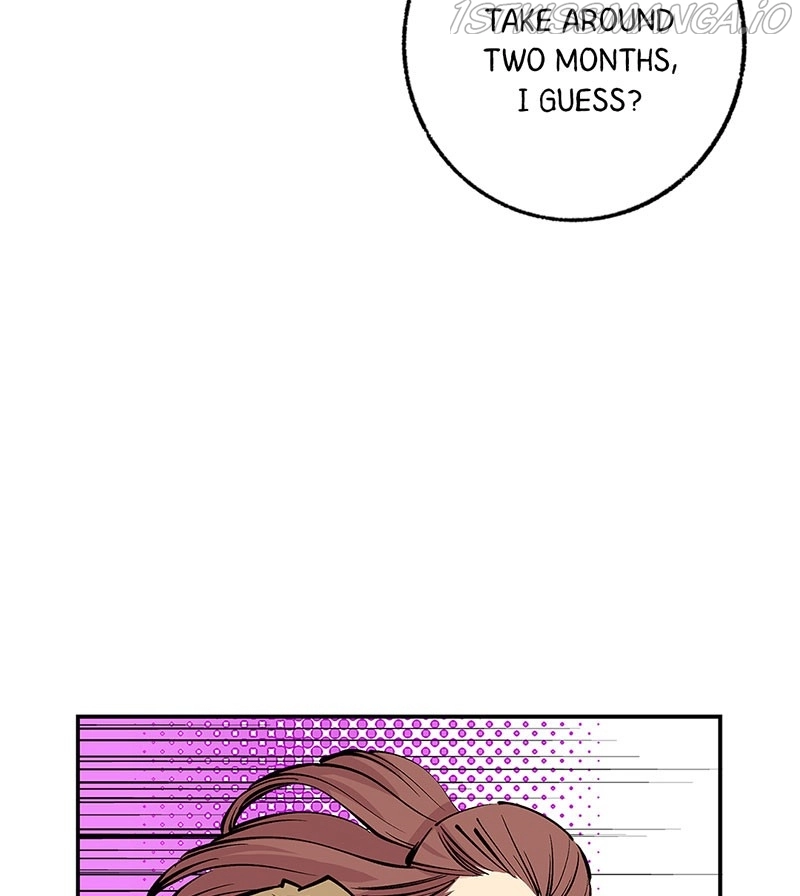 Betwixt Chapter 20 page 95