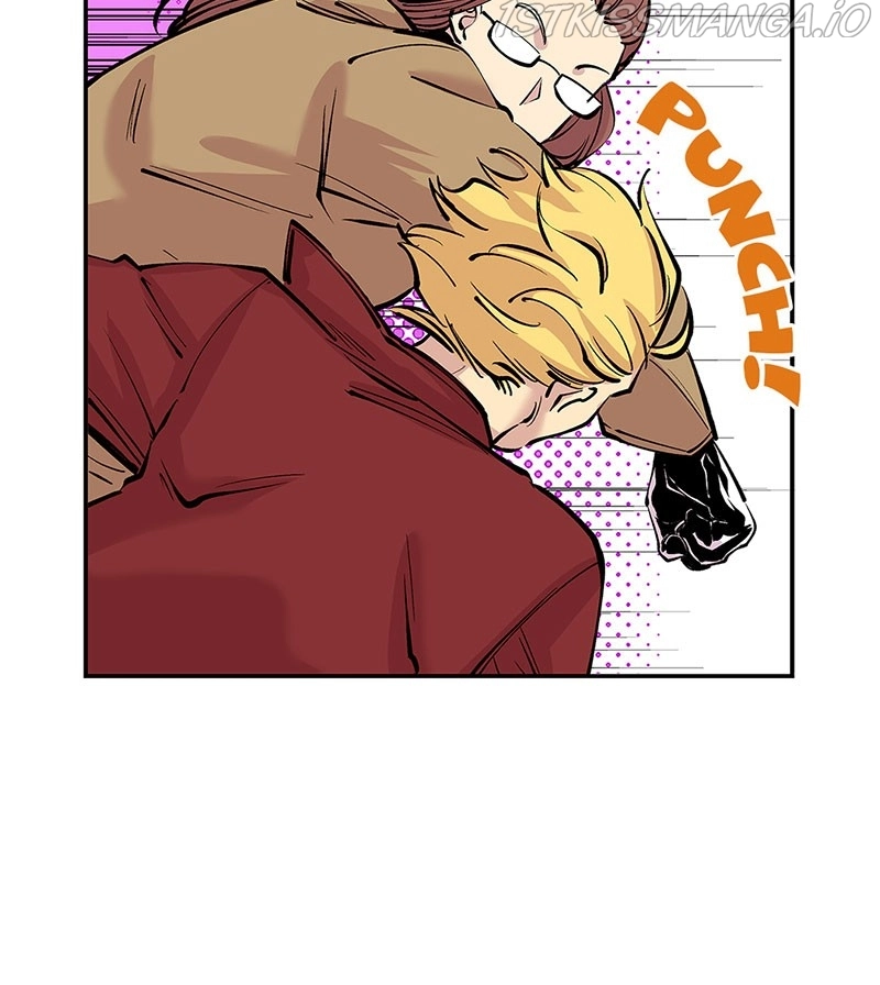 Betwixt Chapter 20 page 96