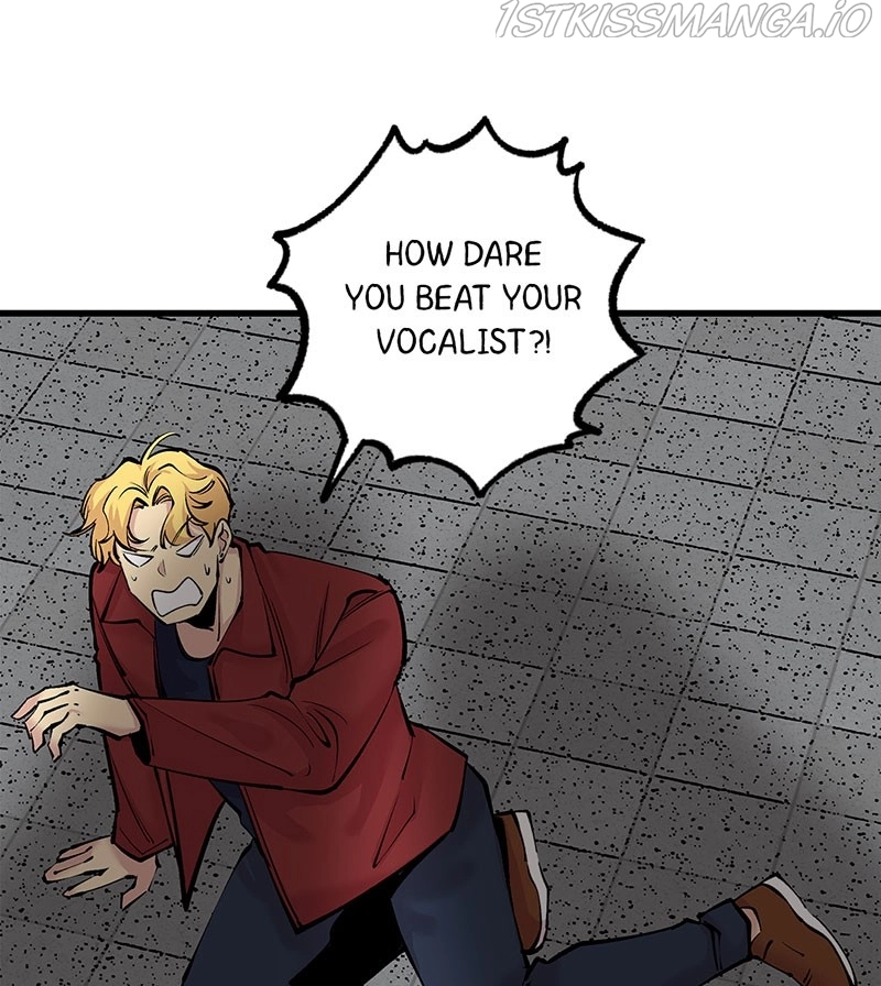 Betwixt Chapter 20 page 97