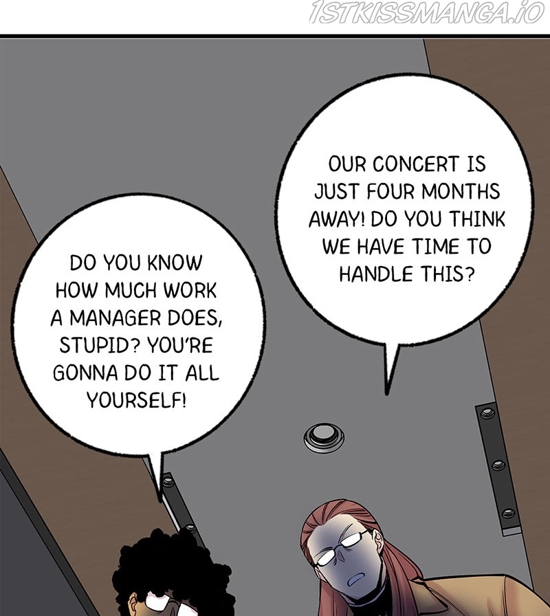 Betwixt Chapter 20 page 99