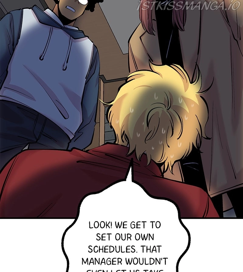 Betwixt Chapter 20 page 100