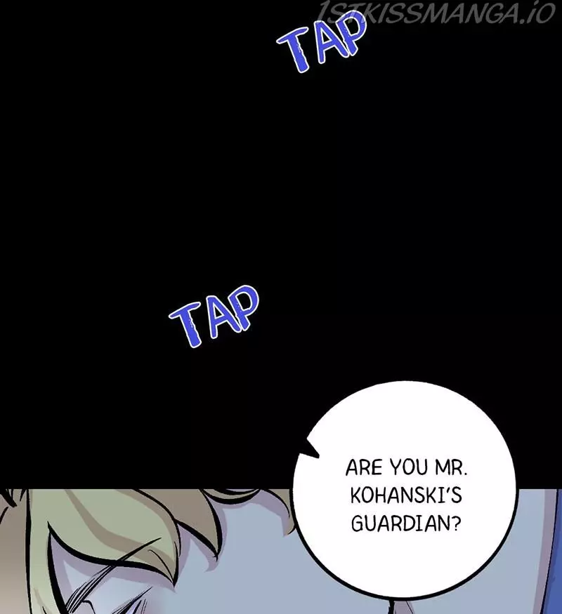 Betwixt Chapter 21 page 8