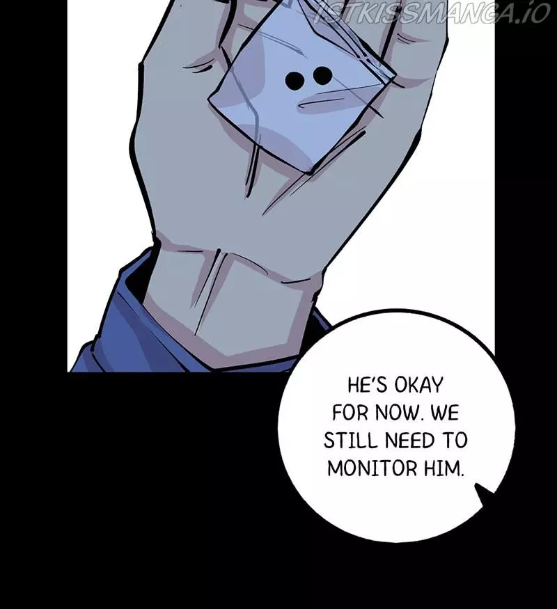 Betwixt Chapter 21 page 16